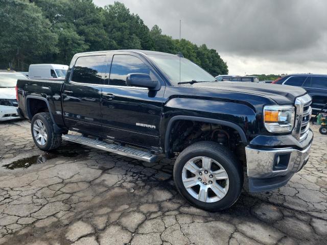 2015 GMC SIERRA C15 3GTP1UEC1FG331759