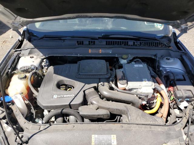 2017 FORD FUSION SE HYBRID 3FA6P0LU2HR381212