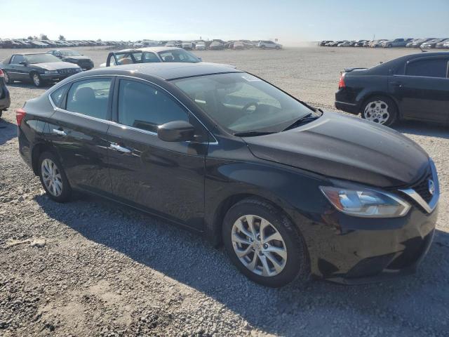 2017 NISSAN SENTRA S 3N1AB7AP3HY257810