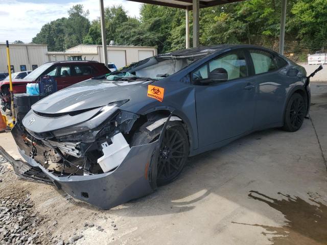 TOYOTA PRIUS LE