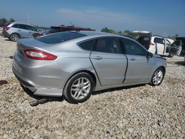 2016 FORD FUSION SE - 1FA6P0HD1G5112354