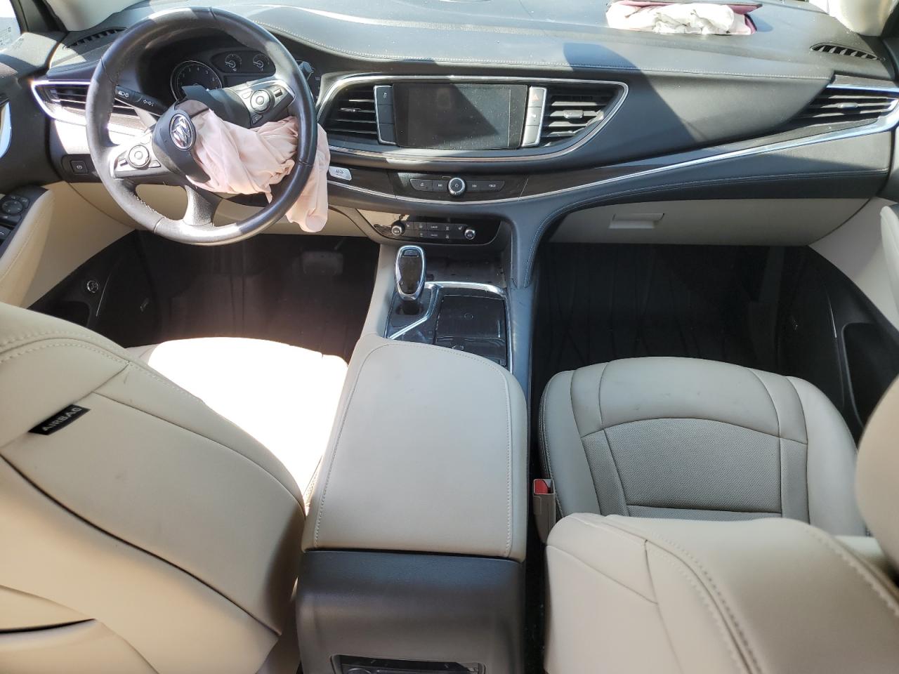 BUICK ENCLAVE ESSENCE