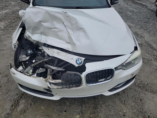 2015 BMW 335 I WBA3A9G55FNS66901