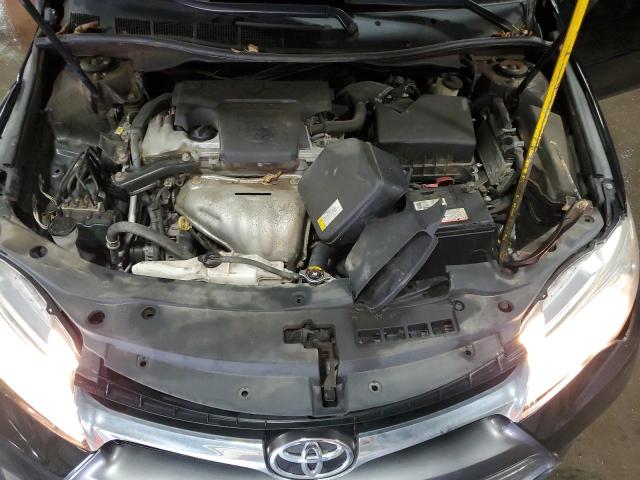2015 TOYOTA CAMRY LE 4T1BF1FK5FU975869