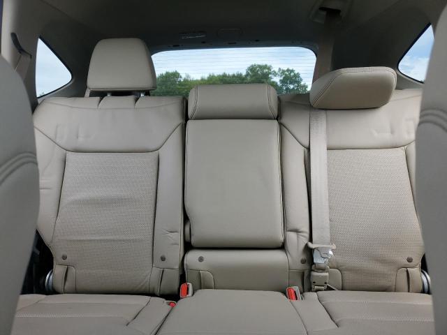 2015 HONDA CR-V EXL 5J6RM3H71FL019673