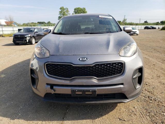 2019 KIA SPORTAGE L KNDPM3AC1K7502457