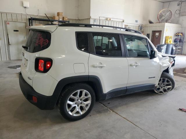 2016 JEEP RENEGADE L ZACCJABT9GPC67195