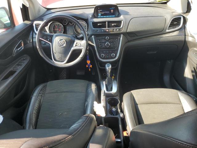 2016 BUICK ENCORE KL4CJFSB4GB604347