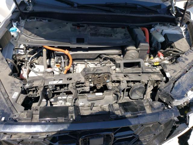 2024 HONDA CR-V SPORT 7FARS5H85RE032616