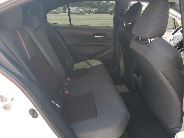 2024 TOYOTA COROLLA LE JTDBCMFE8RJ020689