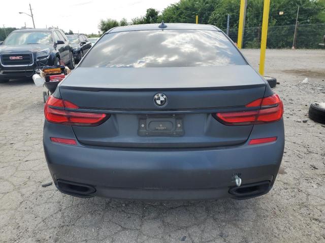 2017 BMW 750 I WBA7F0C38HGM21712