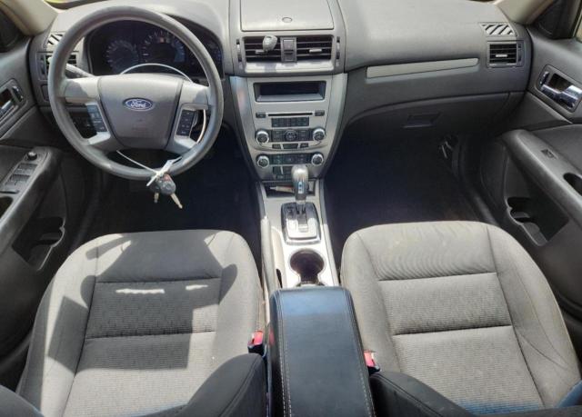 2012 FORD FUSION SE #3279670914