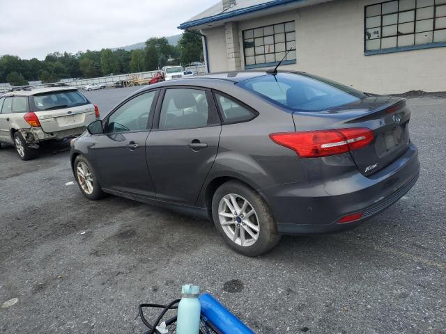 2015 FORD FOCUS SE 1FADP3F27FL353002