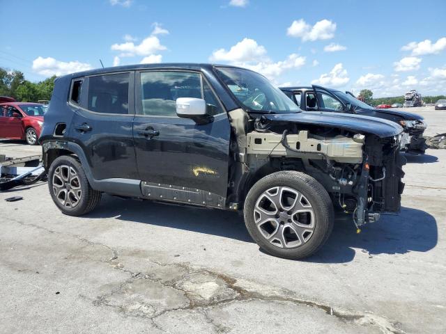 2015 JEEP RENEGADE L ZACCJADT0FPB46504