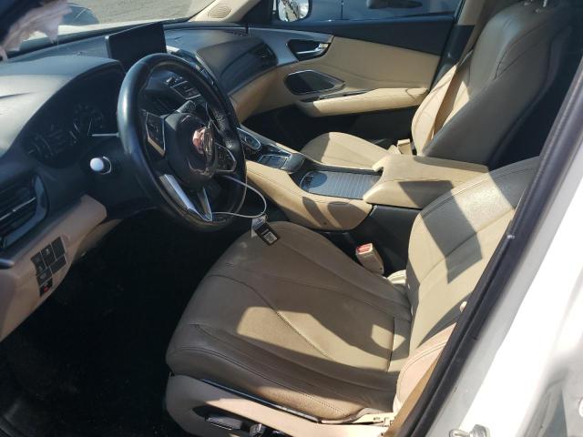 2019 ACURA RDX 5J8TC2H31KL007539