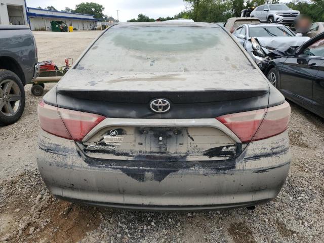 2015 TOYOTA CAMRY LE - 4T1BF1FK3FU111032