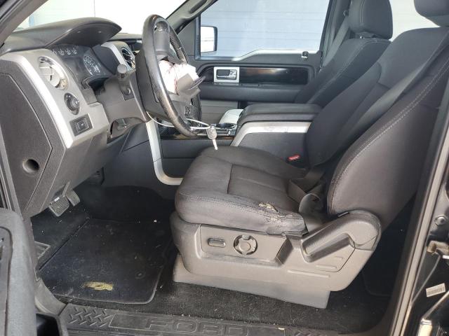 2011 FORD F150 SUPER - 1FTFW1CT0BKD91811