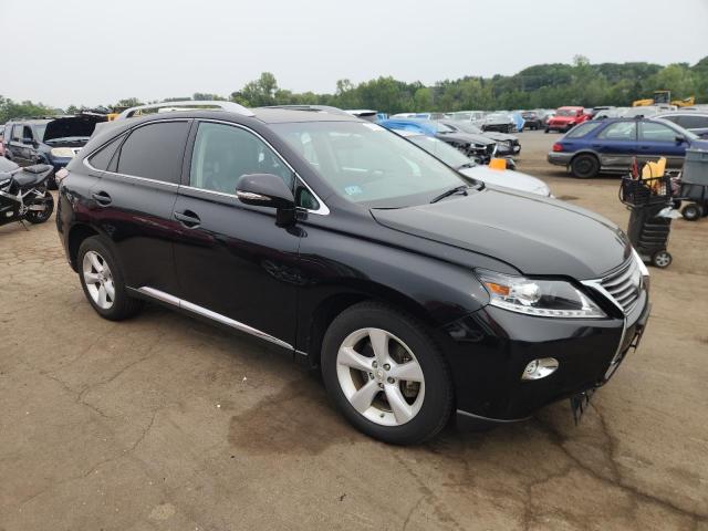 2015 LEXUS RX 350 BAS 2T2BK1BA5FC332380