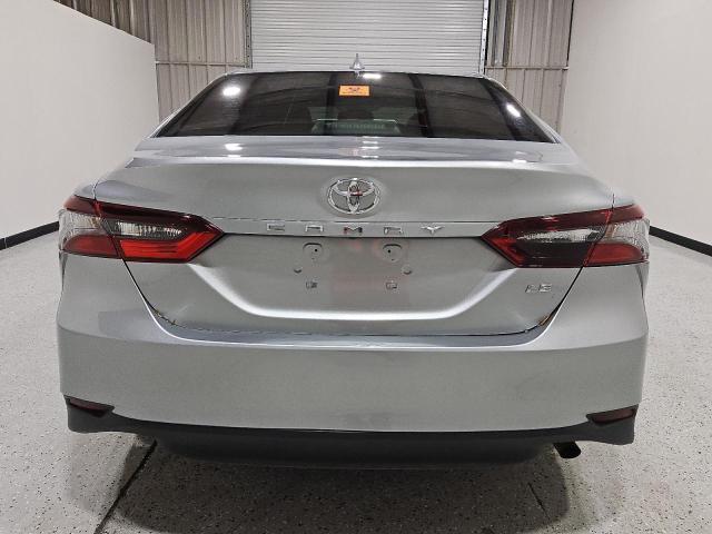 2024 TOYOTA CAMRY LE - 4T1R11AK7RU921711