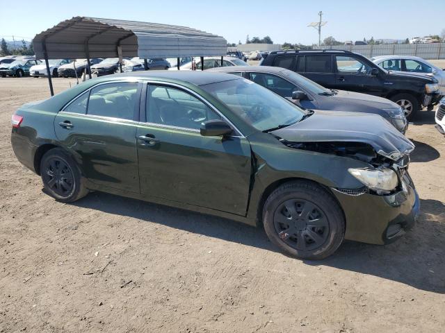 2010 TOYOTA CAMRY SE - 4T1BK3EK6AU609159