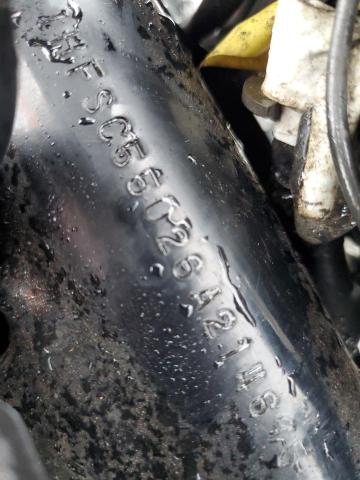 2006 HONDA VTX1300 C 1HFSC55026A214695