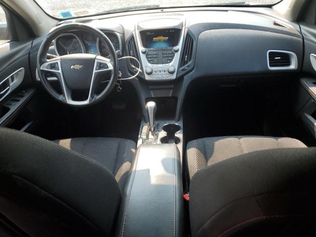 2012 CHEVROLET EQUINOX LT - 2GNALDEK8C6230448