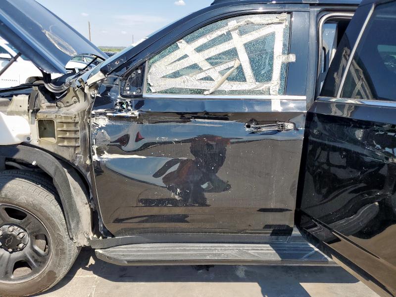 2021 CHEVROLET TAHOE C150 1GNSCLED7MR308997