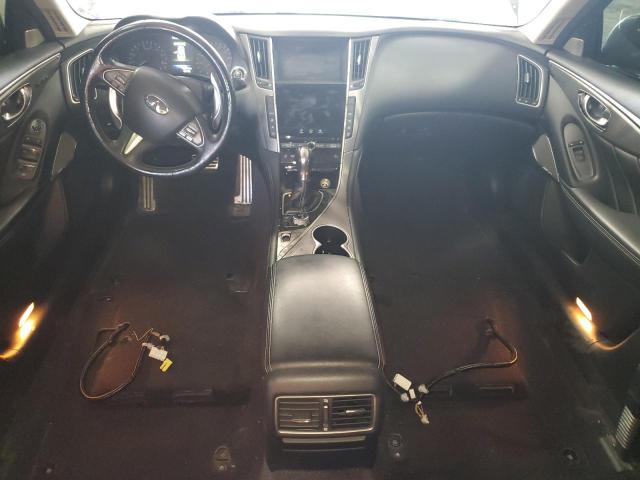 2017 INFINITI Q50 PREMIUM JN1EV7AR4HM830873