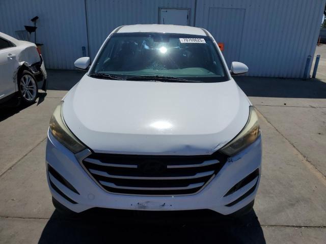 2018 HYUNDAI TUCSON SE KM8J23A47JU676842
