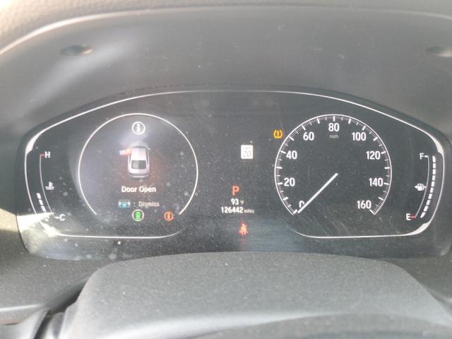 2018 HONDA ACCORD SPO - 1HGCV1F30JA205224