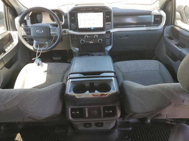 2022 FORD F150 LIGHTNING PRO 1FT6W1EV4NWG05226