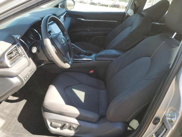 2018 TOYOTA CAMRY L - 4T1B11HK7JU638463