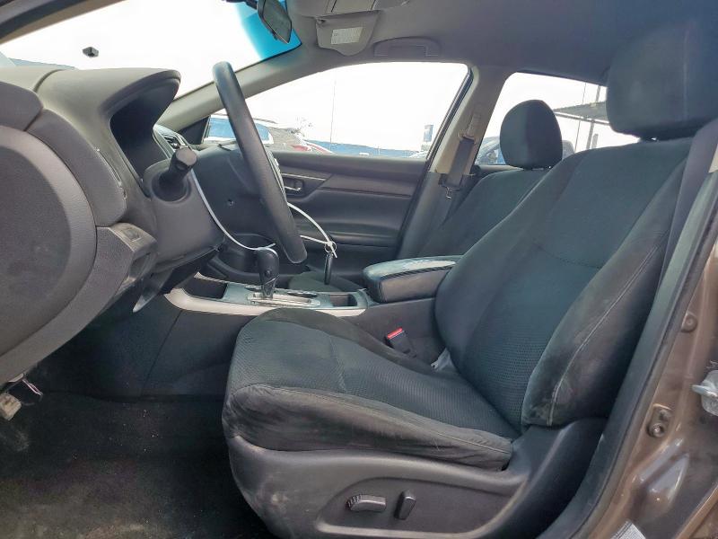 2015 NISSAN ALTIMA 2.5 1N4AL3AP0FC421612