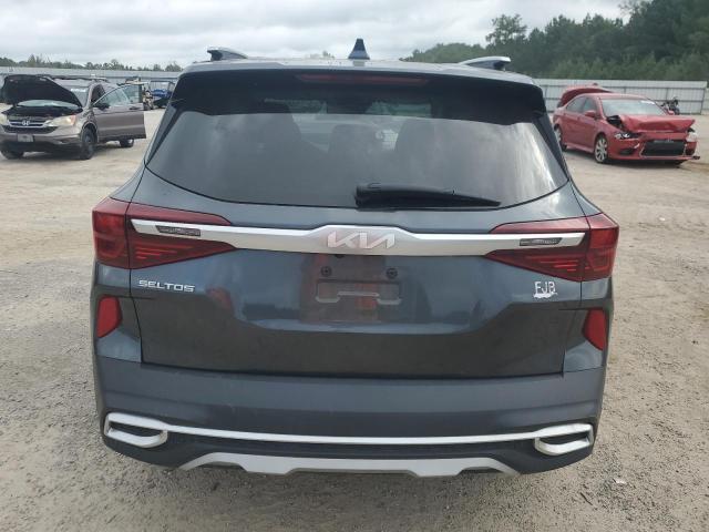2023 KIA SELTOS S KNDEU2AA1P7425113