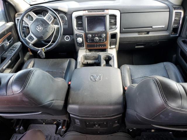 2018 RAM 1500 LARAM - 1C6RR7VM2JS312819