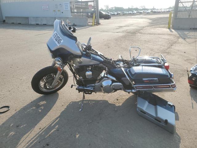 2001 HARLEY-DAVIDSON FLHTCUI 1HD1FCW181Y655271