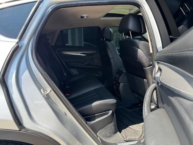 2015 BMW X6 XDRIVE5 - 5UXKU6C56F0F94076