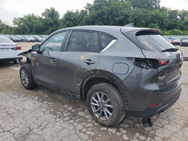 2023 MAZDA CX-5 PREFE JM3KFBCM4P0223130
