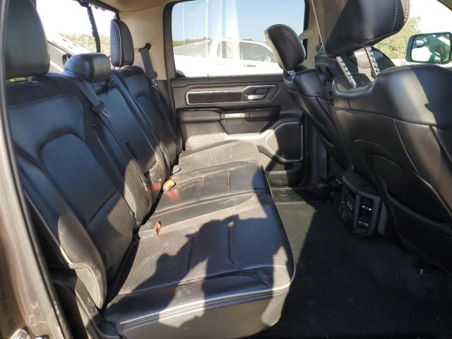 2019 RAM 1500 LARAM 1C6SRFJT3KN681312