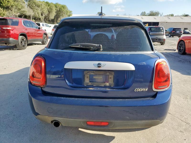 2015 MINI COOPER WMWXS5C53FT832708