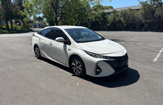 TOYOTA PRIUS PRIM