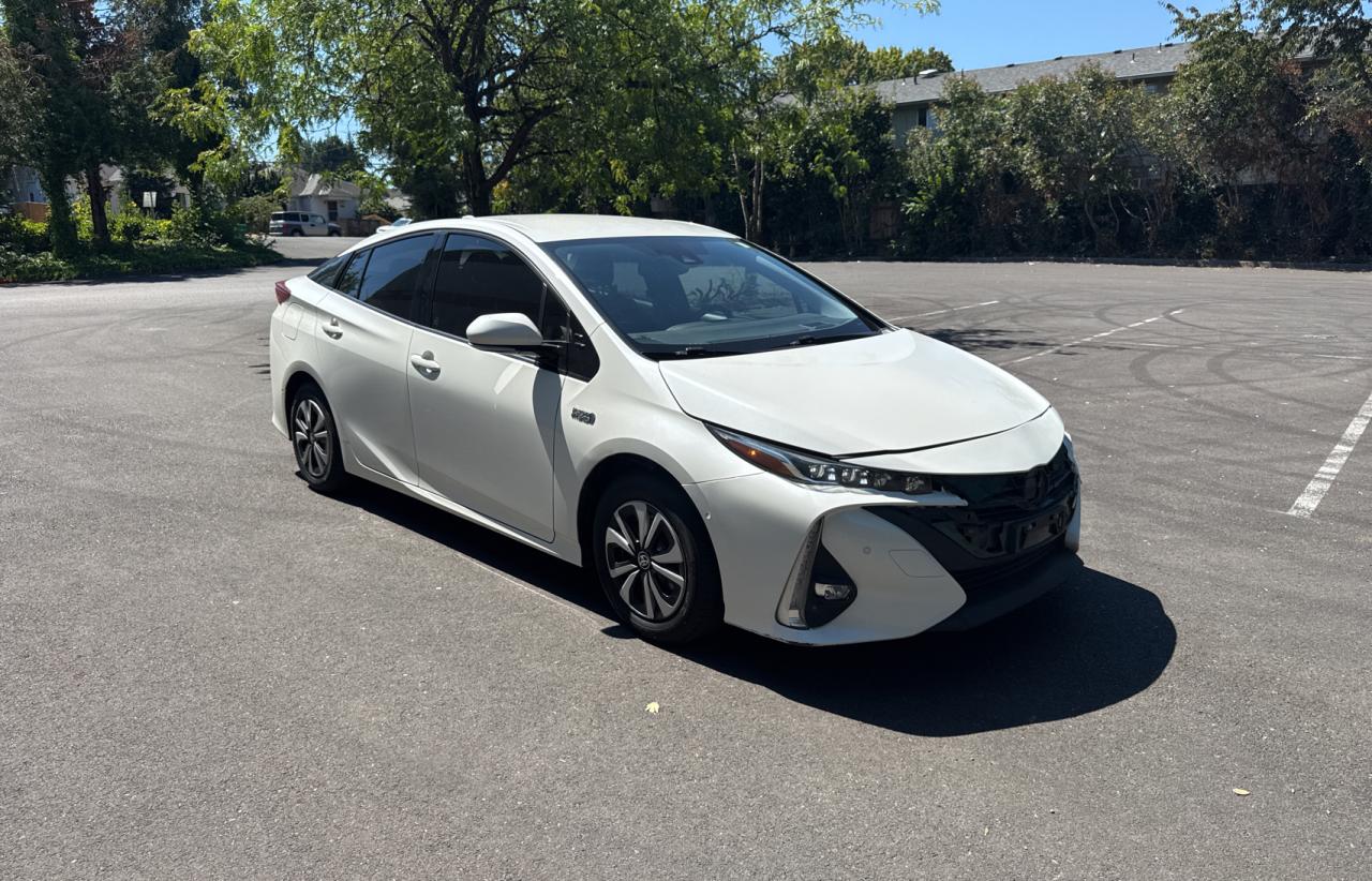 TOYOTA PRIUS PRIME PRIUS PRIM