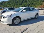 2016 BUICK LACROSSE - 1G4GB5G38GF145358