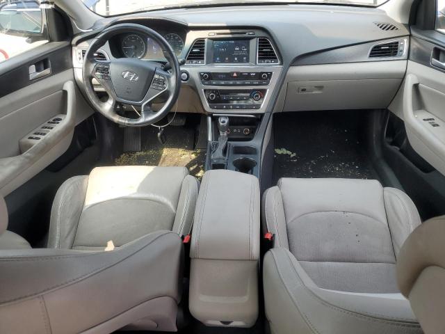 2017 HYUNDAI SONATA 5NPE34AF5HH577676