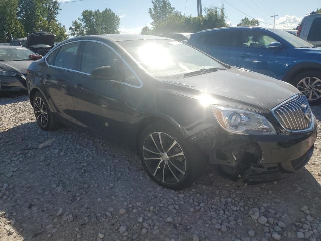 2017 BUICK VERANO SPO - 1G4PR5SK3H4103381