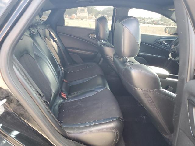 2015 CHRYSLER 200 S - 1C3CCCBB1FN562834