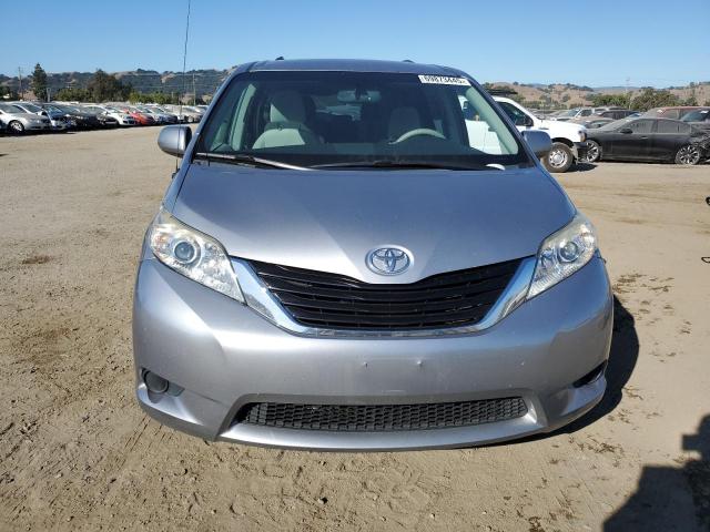 2013 TOYOTA SIENNA LE - 5TDKK3DC2DS351746