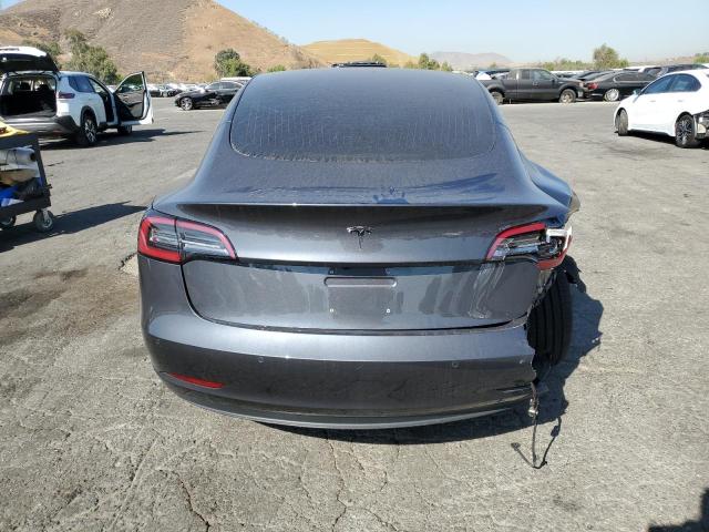 2018 TESLA MODEL 3 5YJ3E1EA5JF052829