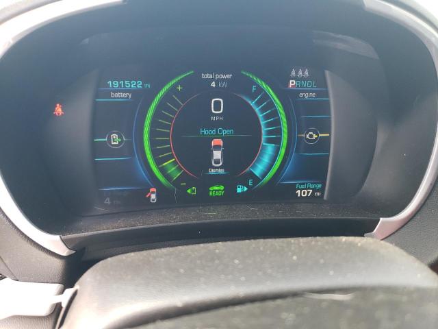2016 CHEVROLET VOLT LT - 1G1RC6S51GU111985