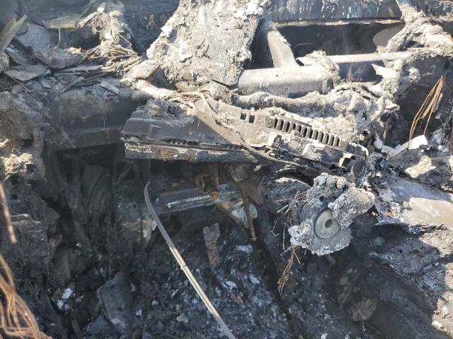 2019 PORSCHE CAYENNE WP1AA2AY5KDA15797